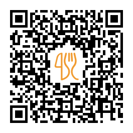 QR-code link para o menu de Café Le Colvert