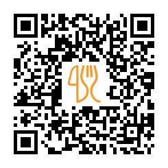 QR-code link para o menu de Rey Burger