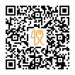 QR-code link para o menu de Thai Garden