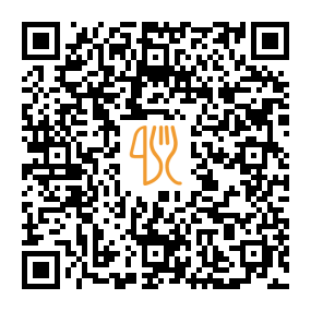 QR-code link para o menu de The Hideaway