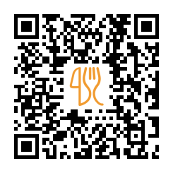 QR-code link para o menu de Dunkin'