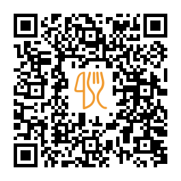 QR-code link para o menu de Ham Grill