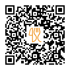 QR-code link para o menu de St. Bon's Cafe