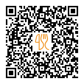 QR-code link para o menu de Bobo's Hamburgers