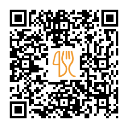 QR-code link para o menu de Burger King