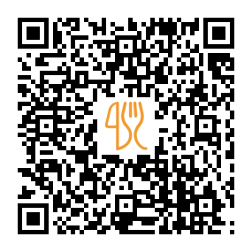 QR-code link para o menu de Bamboo Garden Chinese