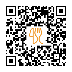 QR-code link para o menu de Bike Burger