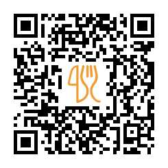 QR-code link para o menu de Pizzafiesta