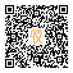 QR-code link para o menu de Backyard Bayou