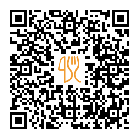 QR-code link para o menu de Cozy Cafe Sushi