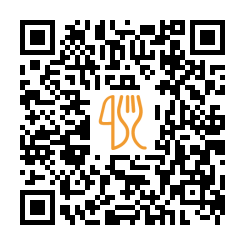 QR-code link para o menu de Bait Shop Burgers