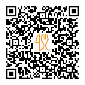 QR-code link para o menu de Hawthorn Tea Room