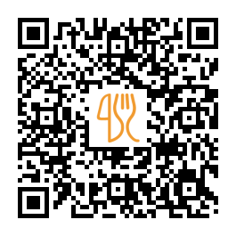 QR-code link para o menu de Annina's Bakeshop