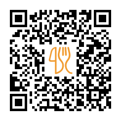 QR-code link para o menu de Ludwig's Breakfast