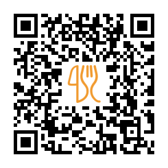 QR-code link para o menu de Mad Cow Grill