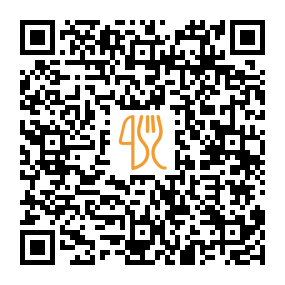 QR-code link para o menu de Fluff Bakery Catering