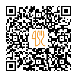 QR-code link para o menu de Baby Bangkok