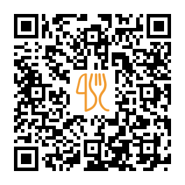 QR-code link para o menu de Rakuen Lounge