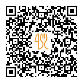 QR-code link para o menu de Mixed Grill Catering