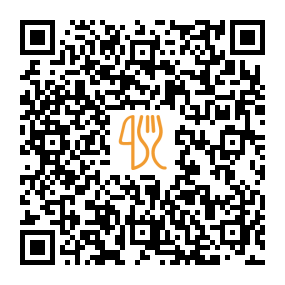 QR-code link para o menu de Bobby's Burger Palace