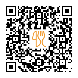 QR-code link para o menu de Del Cacciatore