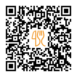 QR-code link para o menu de Speedy Cafe