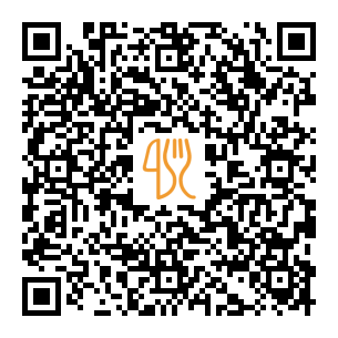 QR-code link para o menu de Café Hôtel Blondain