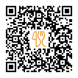 QR-code link para o menu de Luna Maya Grill