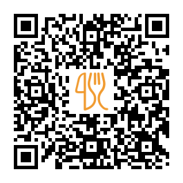 QR-code link para o menu de Chen's Noodle