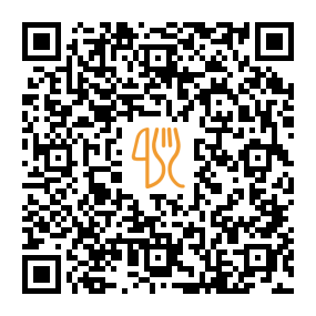 QR-code link para o menu de Dino's Chicken Burgers