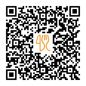 QR-code link para o menu de Batten's Farmers Market