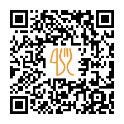 QR-code link para o menu de Spirit Café