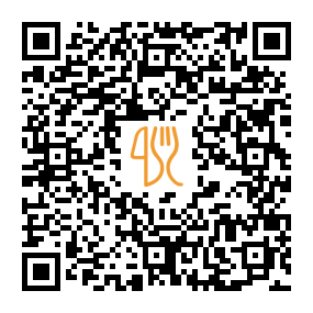 QR-code link para o menu de Bj's Grinder King