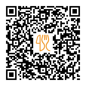 QR-code link para o menu de Me-n-ed's Pizza Parlor