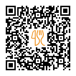 QR-code link para o menu de Carl's Jr.