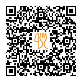 QR-code link para o menu de Steve Buresh's Cheesecake Store