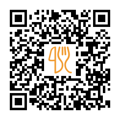 QR-code link para o menu de Chili Wings