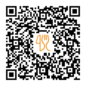 QR-code link para o menu de Parson Jack Cafe