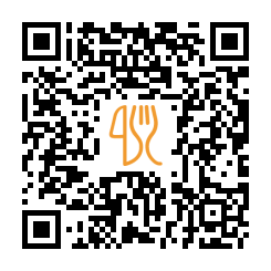 QR-code link para o menu de Baba Kebab