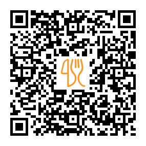 QR-code link para o menu de Fifth St. Coffee Roasting Co