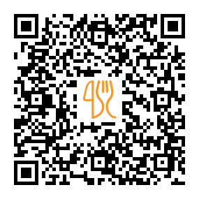 QR-code link para o menu de Cafe On Meigs