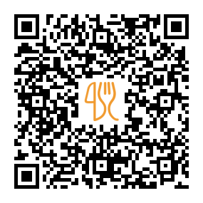 QR-code link para o menu de Mr.g's Hot Dog Connection