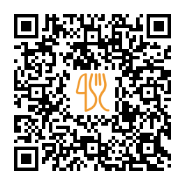 QR-code link para o menu de Oriental Garden