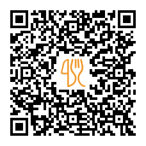 QR-code link para o menu de Fox Hounds South Godstone