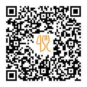 QR-code link para o menu de Old Carolina Barbecue Company