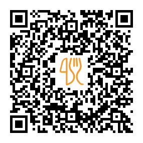 QR-code link para o menu de The Pond Pub Pizza