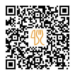 QR-code link para o menu de Maamaw B's Kitchen