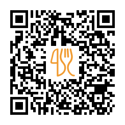 QR-code link para o menu de Friterie Chantal