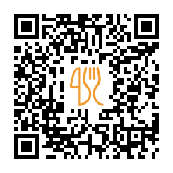 QR-code link para o menu de Comidas Tipicas