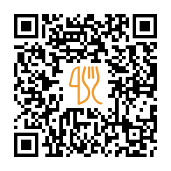 QR-code link para o menu de L'affûtée